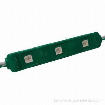 USD0.27/Piece Good-quality Super-bright Injected LED Module, 5050